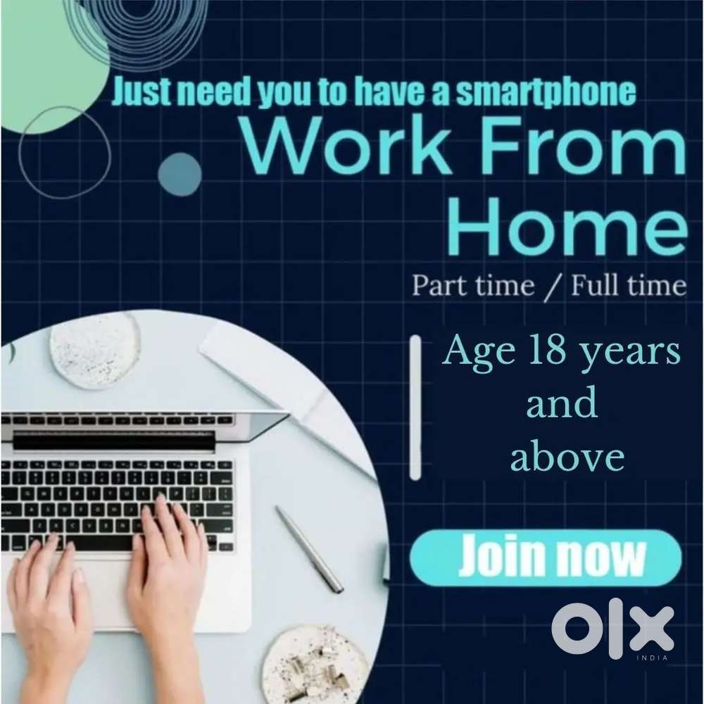 Work from home