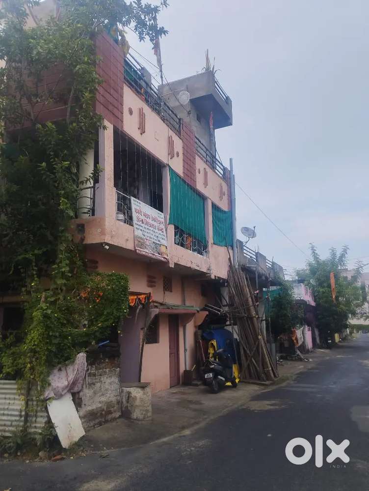 May house sell 2 bedroom, 2 hall, 2 kitchen