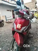 Mahindra Gusto Fast Selling