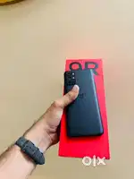 One Plus 9r (12-256)