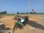 First hand Royal Enfield Thunder Bird 350X (Karnataka Registration)