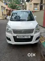 Maruti Suzuki Wagon R VXI ABS AIRBAG, 2016, Petrol