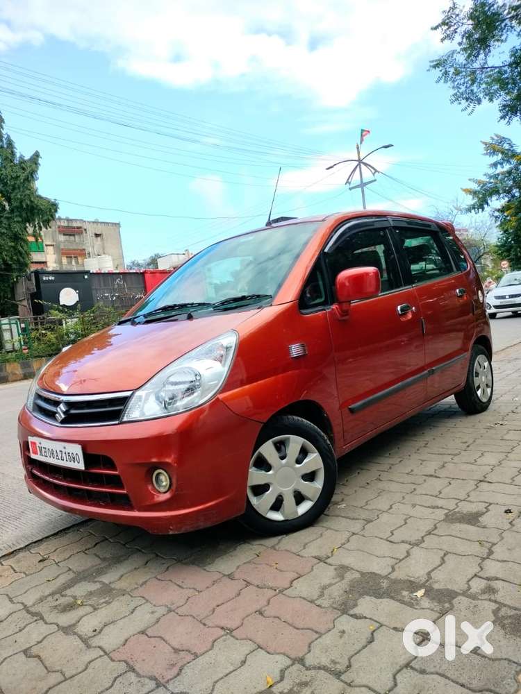 Maruti Suzuki Estilo VXi ABS, 2010, Petrol