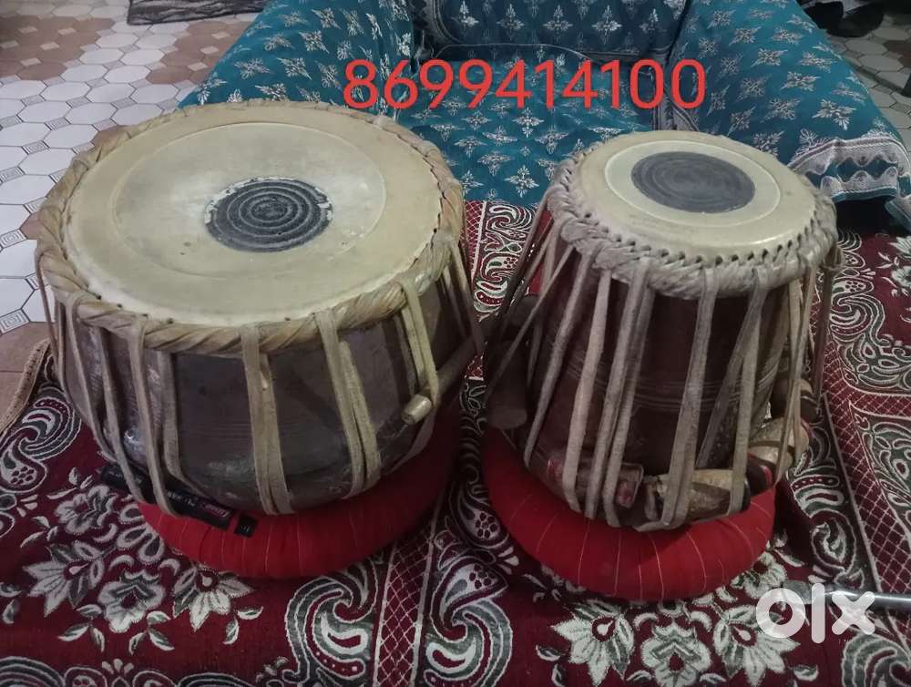 Tabla god condition