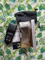 Nissin di622 flash very good condition