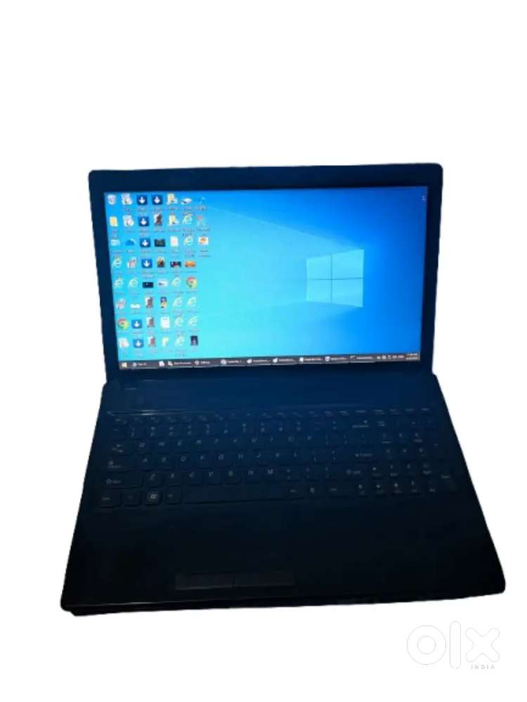 Lenovo model 20157