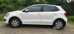 Volkswagen Polo 2009-2013 Diesel Trendline 1.2L, 2013, Diesel