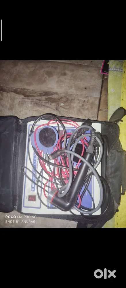 Electronic Medical TENS