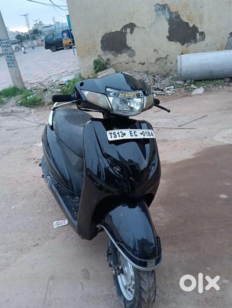 Want to sell out the bike