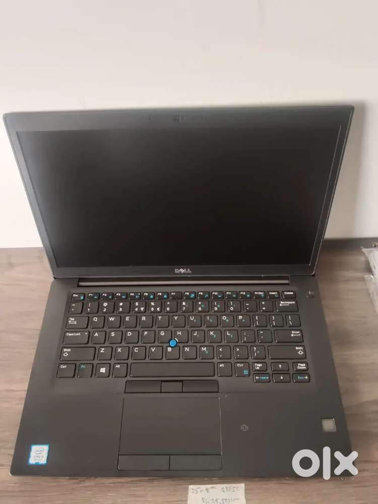 Branded Refurbished Laptop