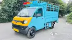2023 Mahindra Jeeto plus Diesel