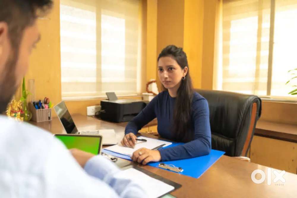 HDFC বেঙ্কৰ প্ৰতিটো Branchত নতুনকৈ চাকৰিৰ post ওলাইছে, Desk Job