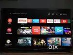 TCL Iffalcon 40 Inch Android Smart LED Tv