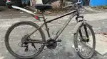 Schnell 21 gear bicycle