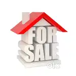 Independent house for sale urgent