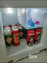 Godrej 30L Mini Personal Standard Single Door Fridge