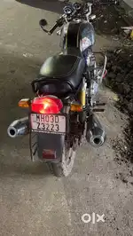 Continental Gt 650 2023