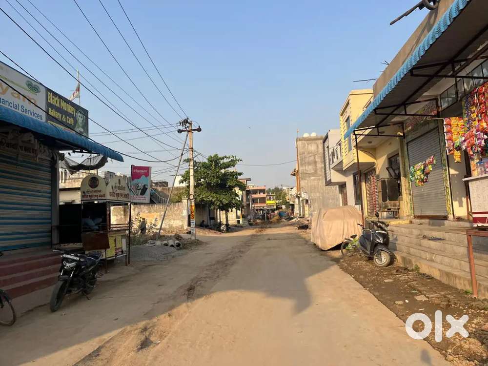 20*60 का प्लॉट बिकाऊ है रायपुरा शुभ सवेरा के पास कोटा