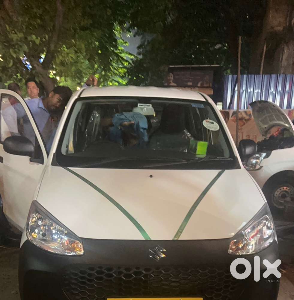 Driver (Night) wanted for Ola/Uber