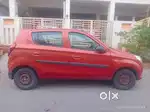 Maruti Suzuki Alto 800 2014 Petrol 120000 Km Driven