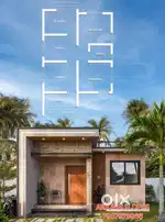 Dream Budget  House