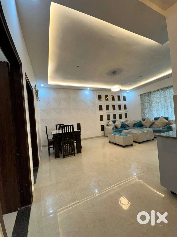 2 BHK LUXURY FLAT SEC 115 LANDRAN ROAD KHARAR