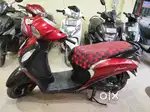 YAMAHA FASCINO (2018) EXCELLENT CONDITION WELL MAINTAINED SCOOTY.