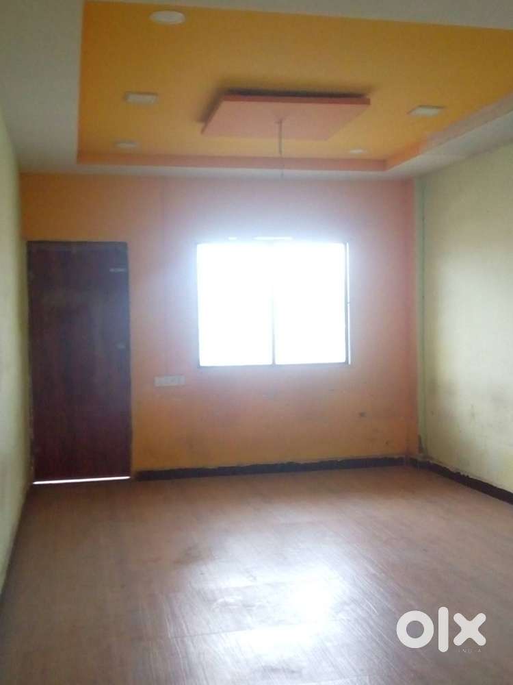 1 BHK for rent near to devlai chowk beed by pass road