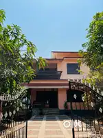 2 BEDROOM FURNISHED HOUSE GROUND FLOOR FOR RENT @ ALAVIL