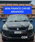 Maruti Suzuki Swift VDI (O), 2017, Diesel