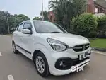 Maruti Suzuki Celerio 1.0 ZXI MT, 2022, Petrol