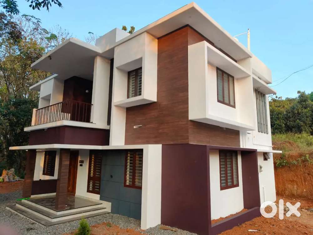 3bhk villa available