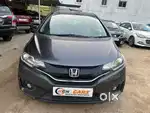 Honda Jazz VX, 2018, Petrol