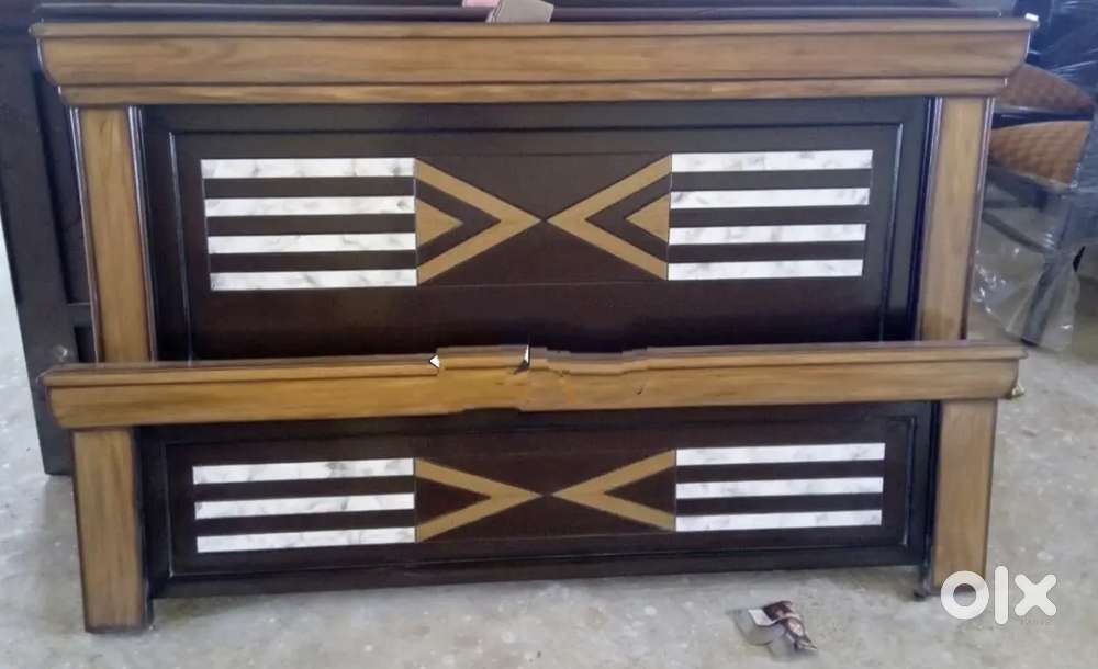 Massive savings on teak cots handcrafted and factory-direct 2 ur door