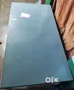 Iron table