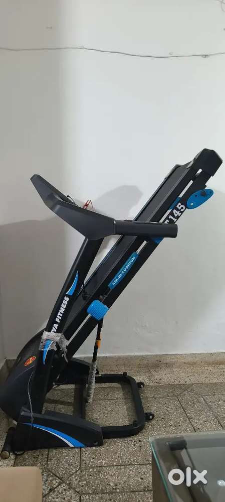 Viva Treadmill T145