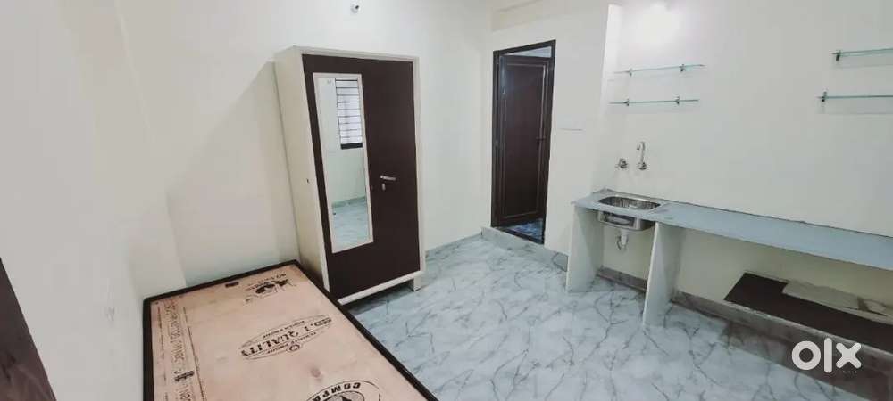 1RK Room Kitchen For Rent Near Brilliant Telly Parformance Nakchhatra