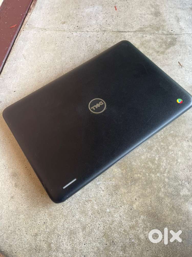 Dell chromebook
