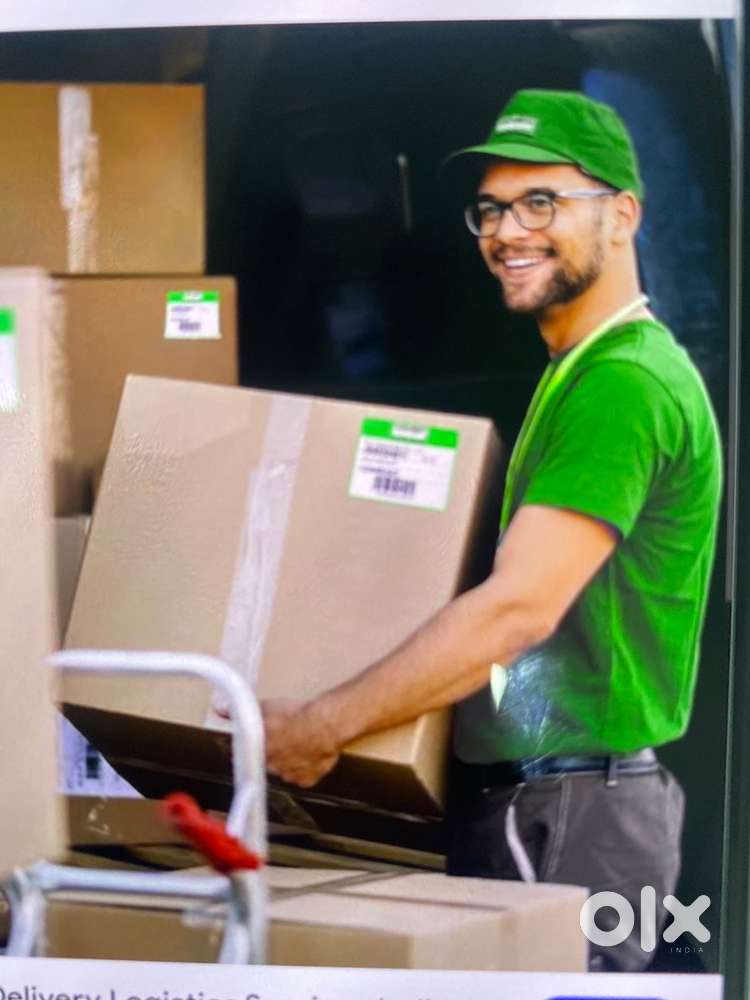 Need Vendors for Ecom delivery