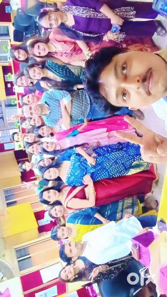 Work in Finance Sector – Telecaller Position or Team Leader