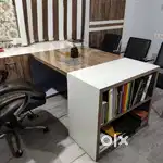 Ready to Move 1,025 sq ft Office in Patliputra Colony