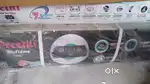 Gas stoves