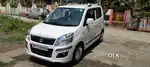 Maruti Suzuki Wagon R 2014 Petrol Well Maintained