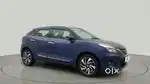 Maruti Suzuki Baleno Zeta, 2020, Petrol