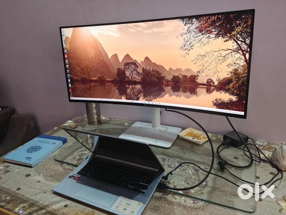 Dell 34 Plus USB-C Monitor - S3425DW