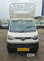 Mahendra jeeto strong cng