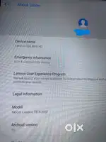 Lenovo Tab M10 HD WiFi Only (2 GB/32 GB)