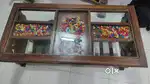 Tea/coffee/ center table