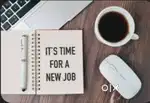 Limited vacancy for part time jobs