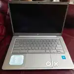 HP CHROME BOOK